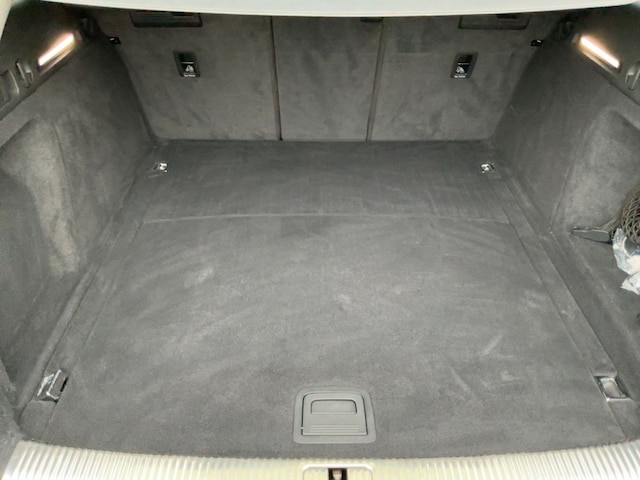 Audi A4 40 TDI Avant Quattro S-Tronic