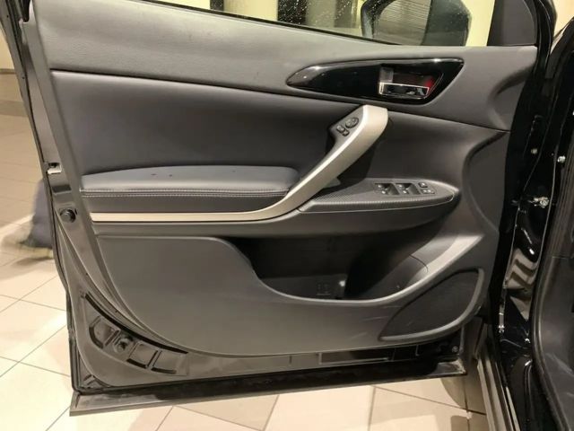 Mitsubishi Eclipse Cross 4WD PHEV