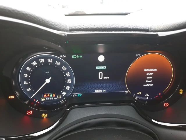 Alfa Romeo Tonale Veloce