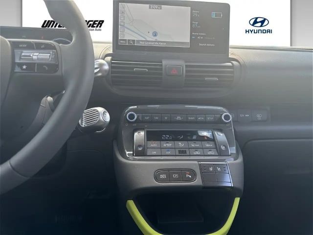 Hyundai INSTER 49 kWh