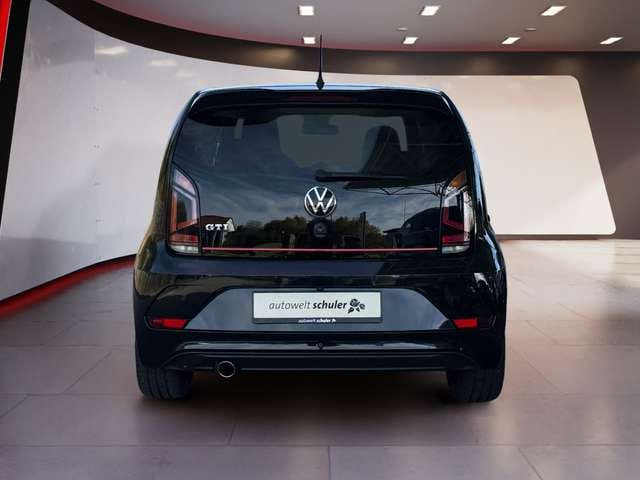 Volkswagen up! GTI
