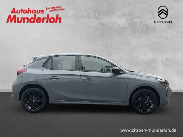 Opel Corsa GS-Line Grand Sport Turbo