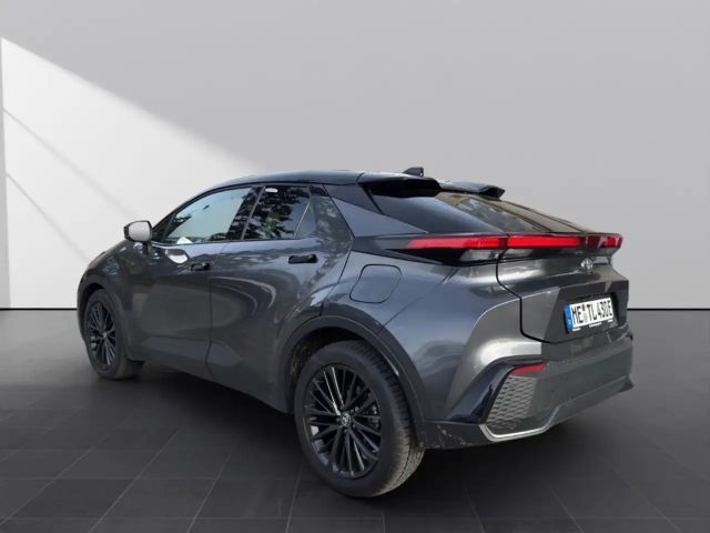 Toyota C-HR GR Hybride Plug-in