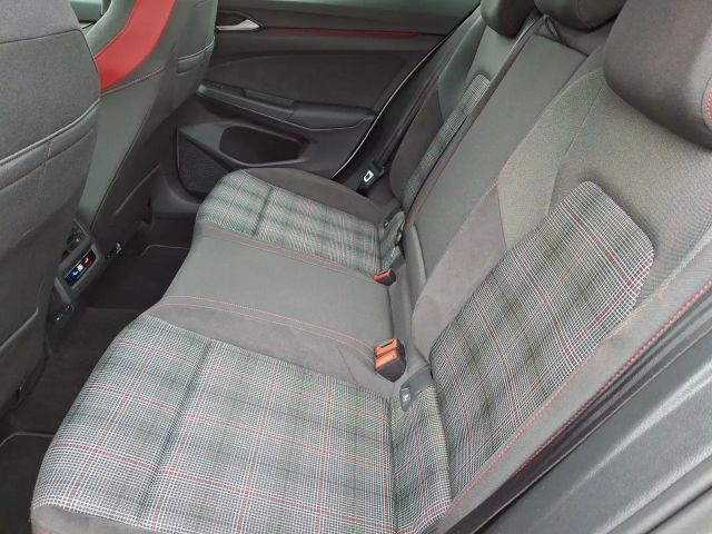 Volkswagen Golf 2.0 TSI DSG GTI