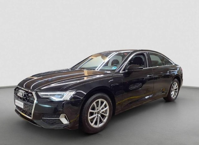 Audi A6 45 TFSI S-Tronic Sedan