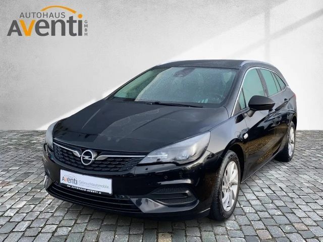 Opel Astra Business Elegance