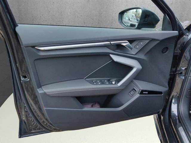 Audi A3 35 TFSI S-Tronic