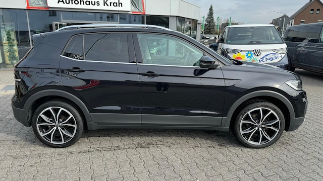 Volkswagen T-Cross T-CROSS 1.0  StyleB 081 TSID7F