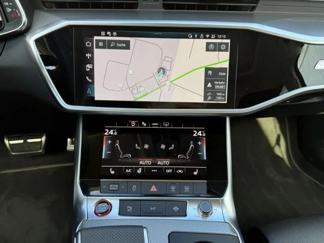 Audi S6 3.0 TDI Avant Quattro