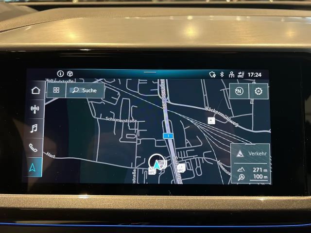 Audi Q4 e-tron 50 Quattro