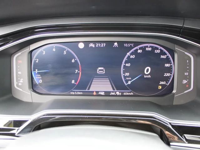 Volkswagen Taigo 1.0 TSI R-Line