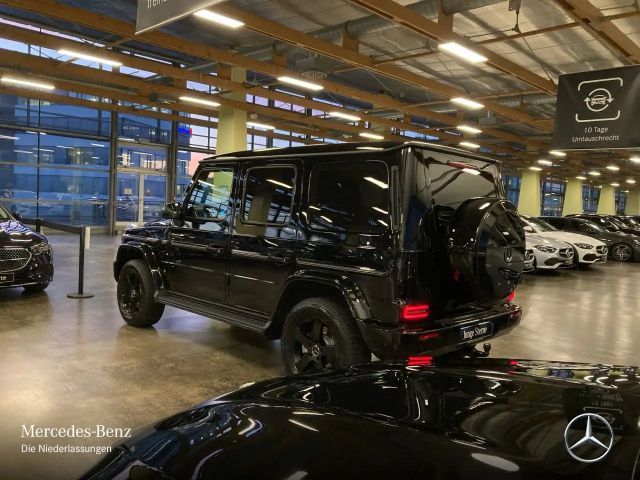 Mercedes-Benz G 450 450d