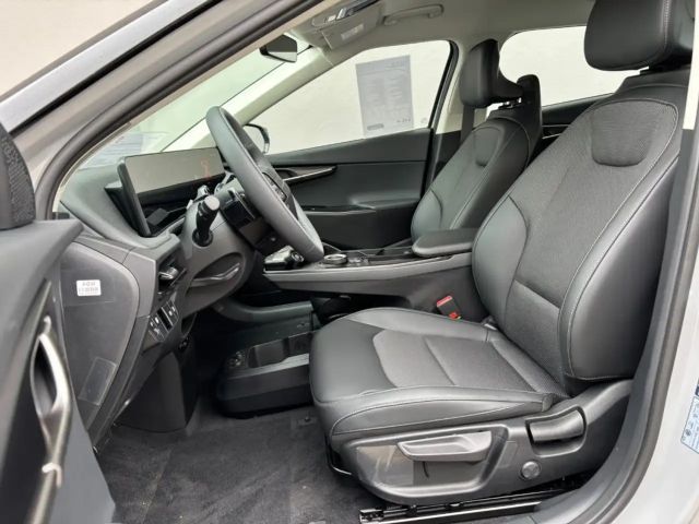 Kia EV6 Achterwielaandrijving Air