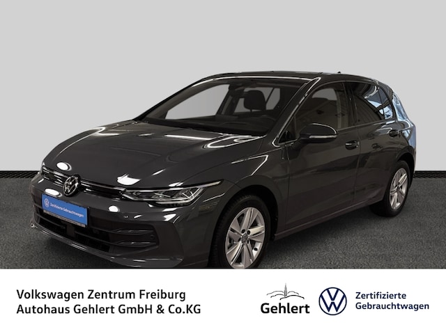 Volkswagen Golf 1.5 eTSI DSG Life