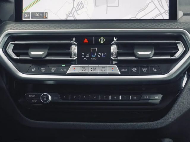 BMW X4 Coupé M-Sport xDrive30i