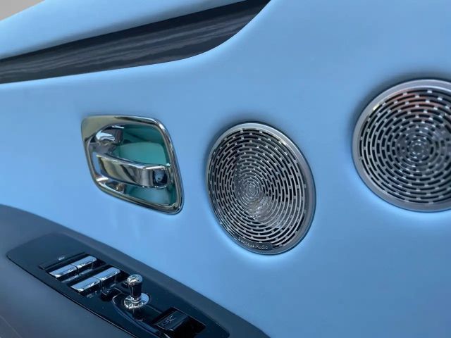Rolls-Royce Ghost Shooting Star , Bespoke