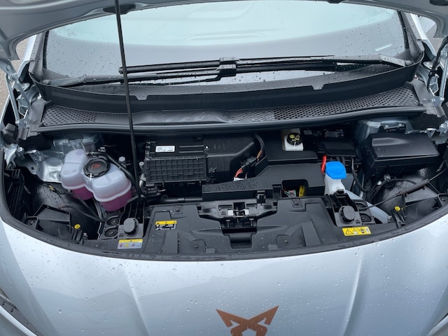 Cupra Born *LED*BEATS*KAMERA*