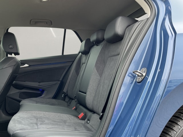 Volkswagen Golf 1.5 eTSI DSG Golf VIII Life