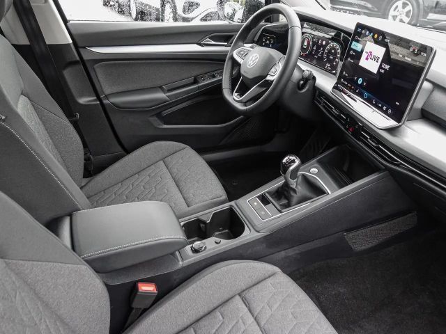 Volkswagen Golf 1.5 TSI Life