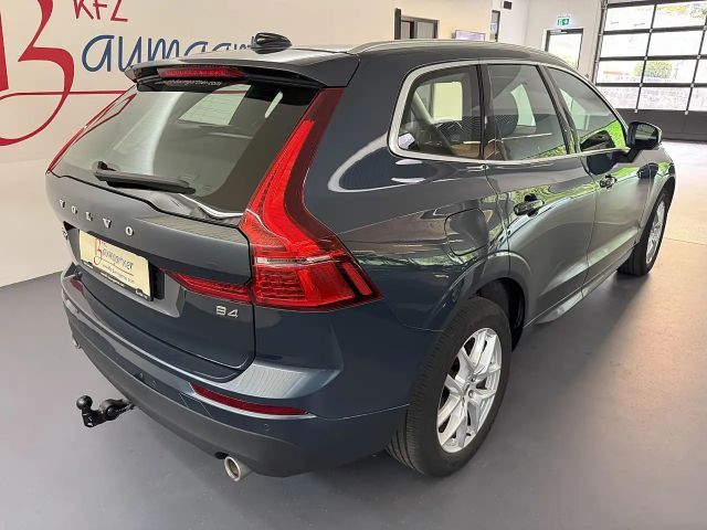 Volvo XC60 Momentum
