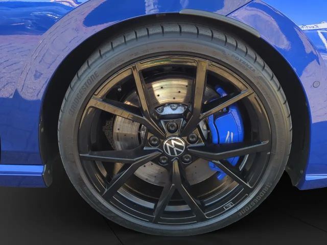 Volkswagen Golf 2.0 TSI 4Motion Golf VIII