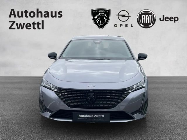 Peugeot 308 Allure Pack Hybrid