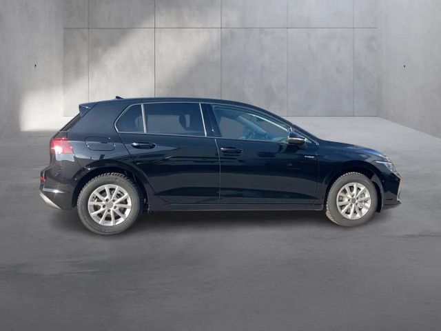 Volkswagen Golf Rabbit TSI