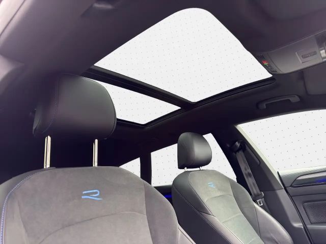 Volkswagen Arteon 2.0 TSI 4Motion DSG