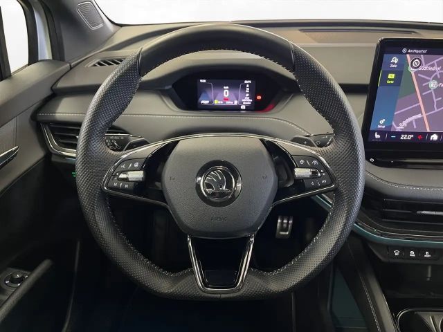 Skoda Enyaq Sportline iV 80