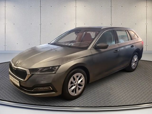 Skoda Octavia Combi Style Style