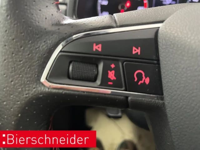 Seat Ibiza 1.0 TSI Black FR-lijn