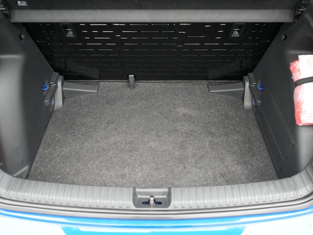 Skoda Fabia Fabia Easy  LED PORT NAVI