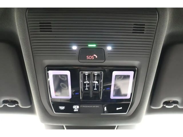 Volkswagen Tiguan 2.0 TDI DSG