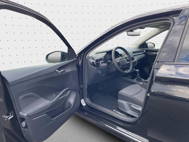 Skoda Fabia 1.0 TSI Tour