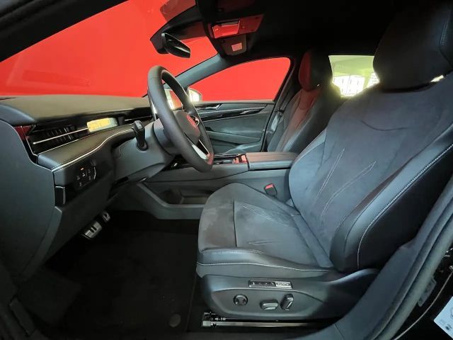 Volkswagen ID.7 Business Pro Tourer