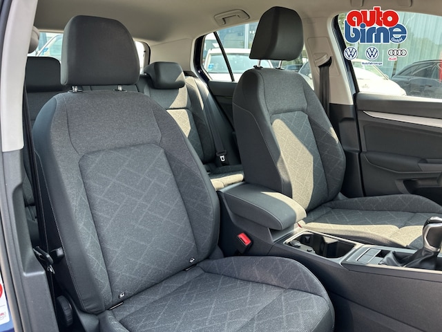 Volkswagen Golf 1.0 TSI Golf VIII Life