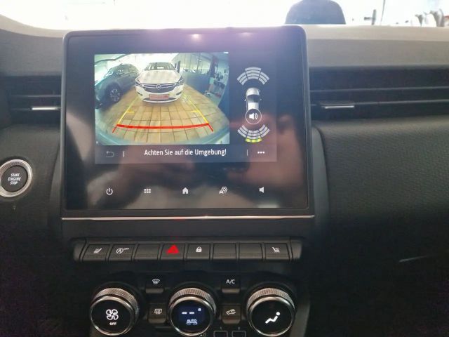 Renault Clio Business Line