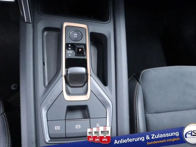 Cupra Formentor #Pano #Automatik #LED #DAB+ #Sennheiser Sound-S...