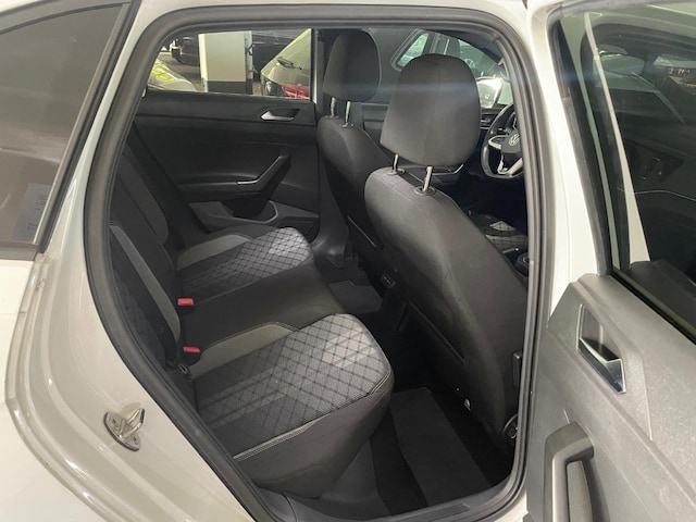 Volkswagen Taigo 1.0 TSI DSG R-Line