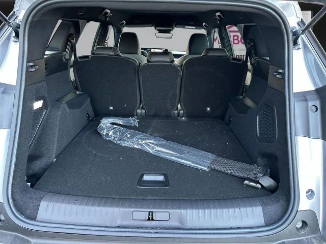 Peugeot 5008 Allure Pack Executive Hybrid