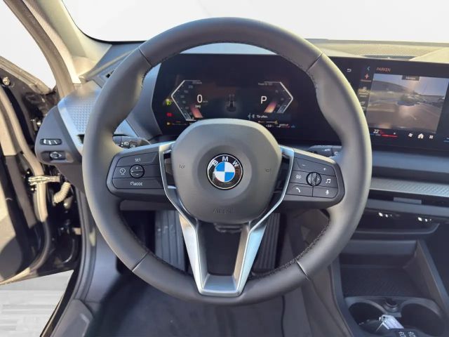 BMW 116 Benziner *** F70 ***