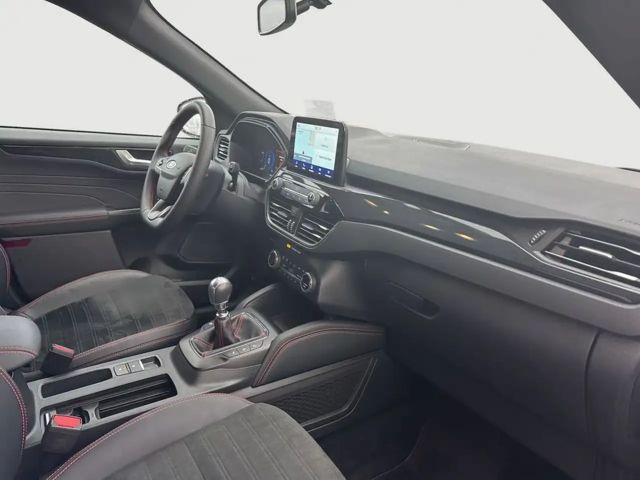 Ford Kuga EcoBoost ST Line X