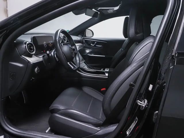 Mercedes-Benz C 200 AMG Line Estate