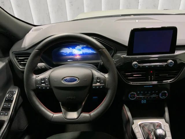 Ford Kuga EcoBoost ST Line X