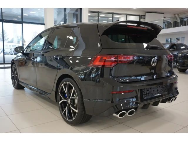 Volkswagen Golf 4Motion DSG Golf VIII