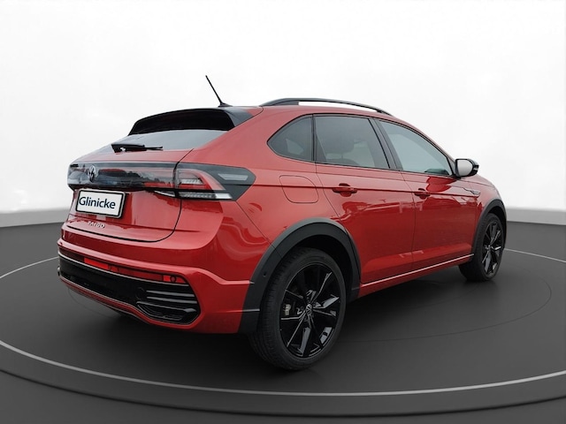 Volkswagen Taigo R-Line Style