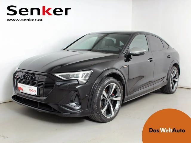 Audi e-tron Sportback