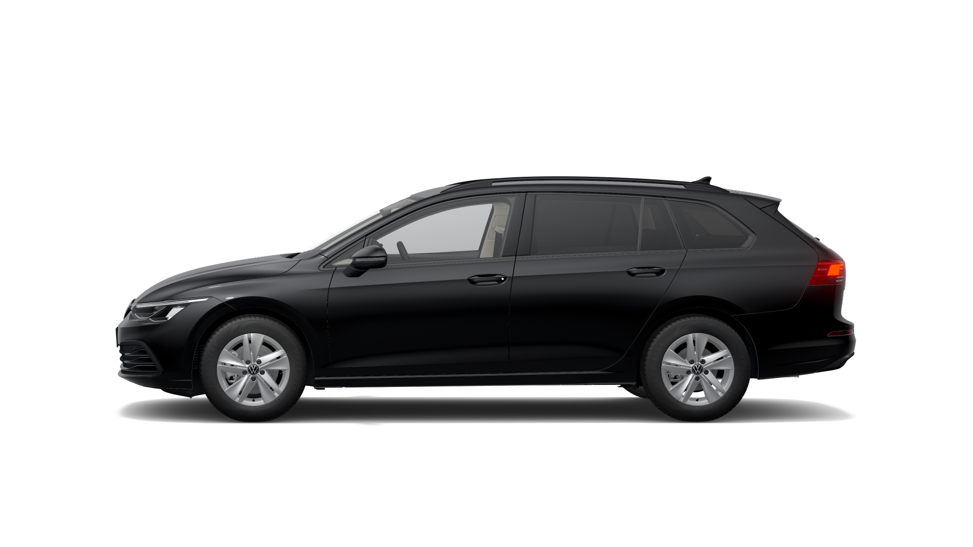 Volkswagen Golf 2.0 TDI Golf VIII Life Variant