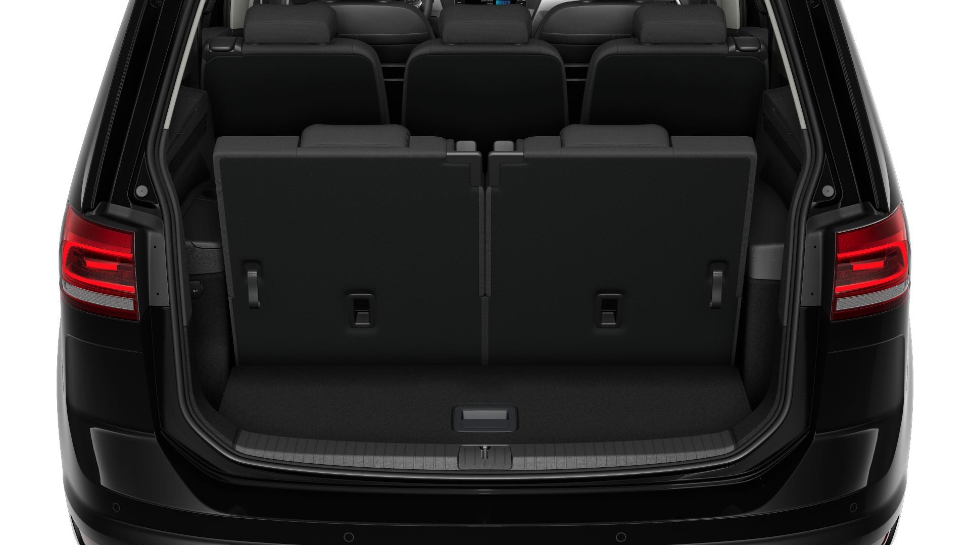 Volkswagen Touran 2.0 TDI