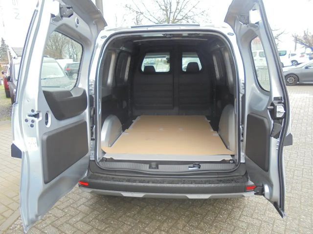 Nissan Townstar DIG-T N-Connecta